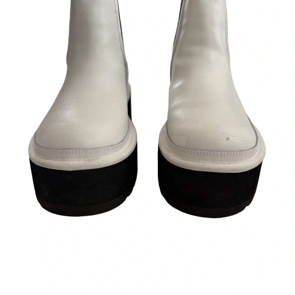 UGG neumel platform
